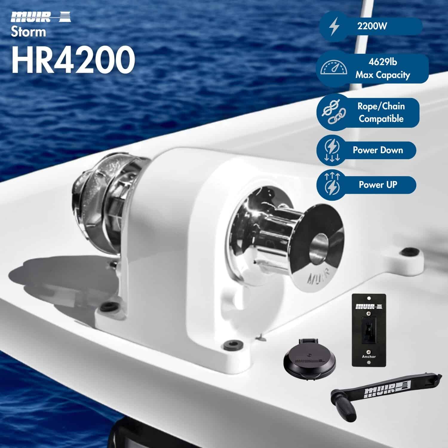 HR4200 Thor